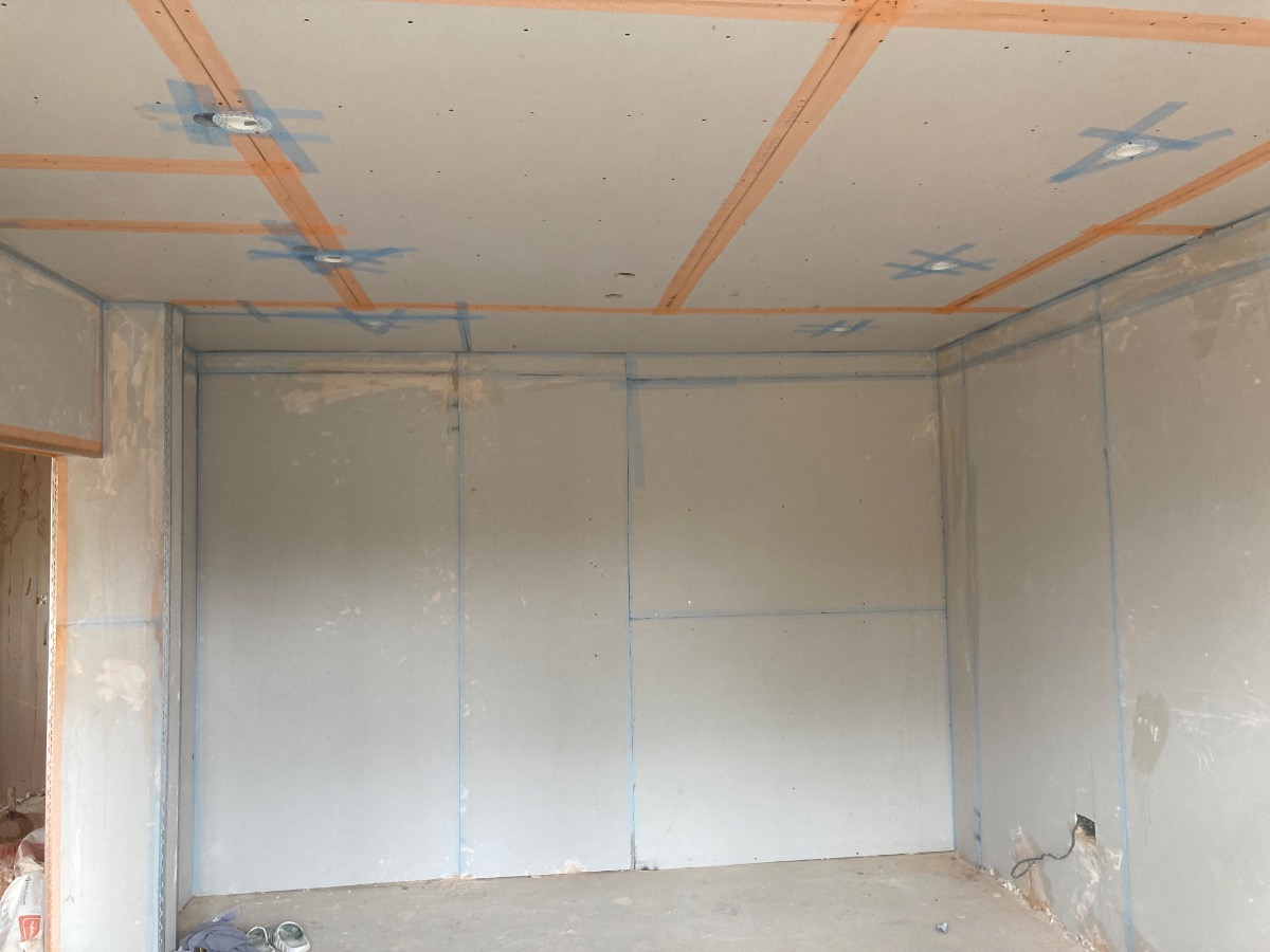 Plasterer: Image 4